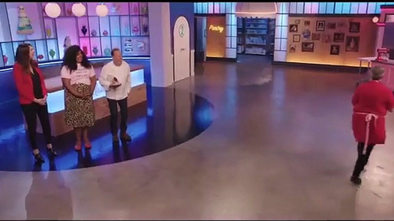 Nailed It! - Se4 - Ep03 HD Watch