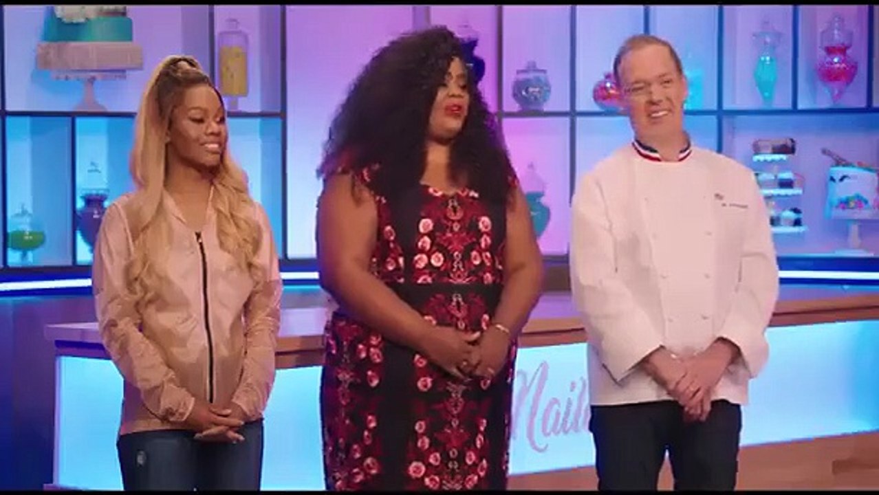 Nailed It! - Se4 - Ep04 HD Watch