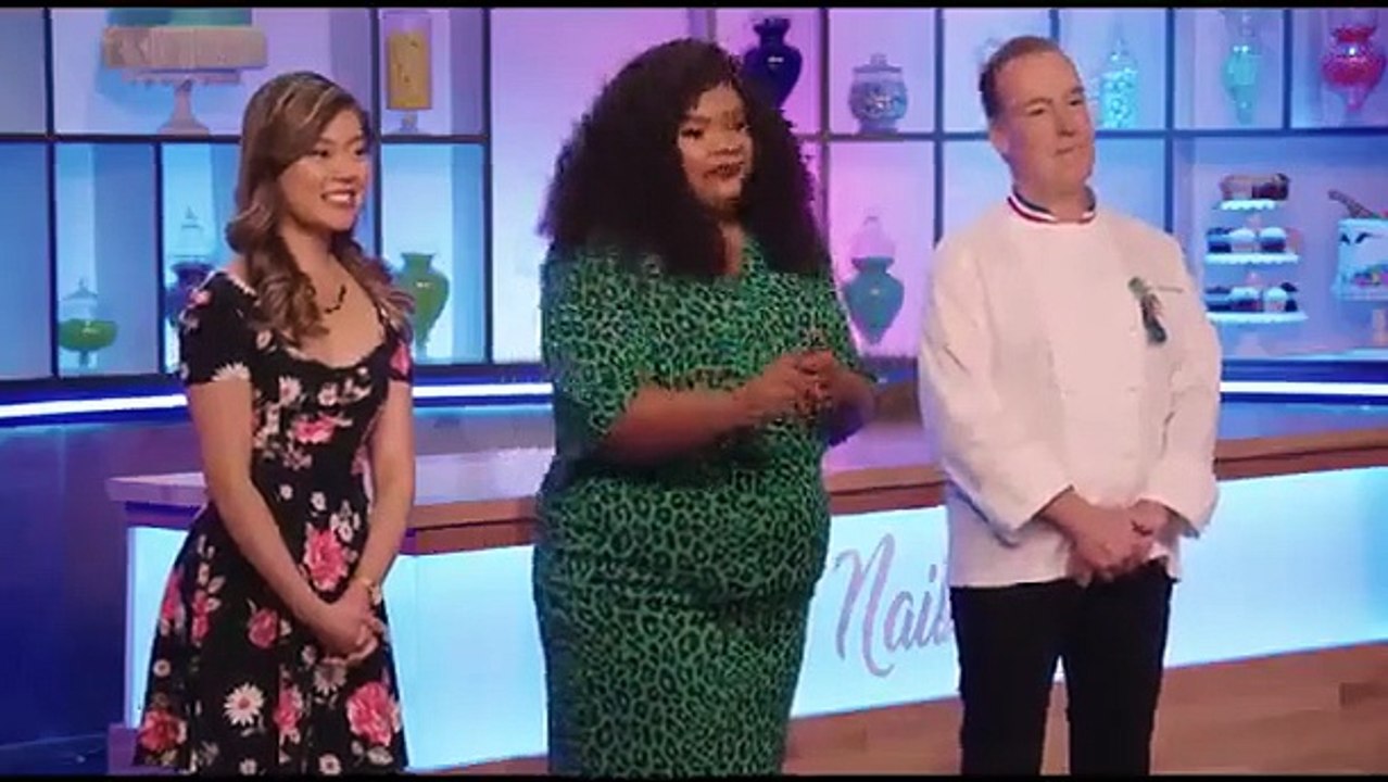 Nailed It! - Se4 - Ep05 HD Watch