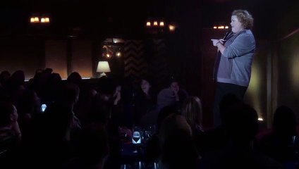 The Standups - Se1 - Ep02 - Fortune Feimster HD Watch
