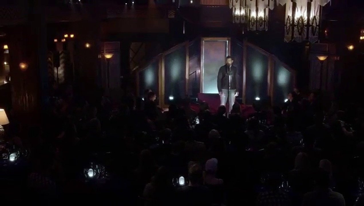 The Standups - Se1 - Ep03 - Deon Cole HD Watch