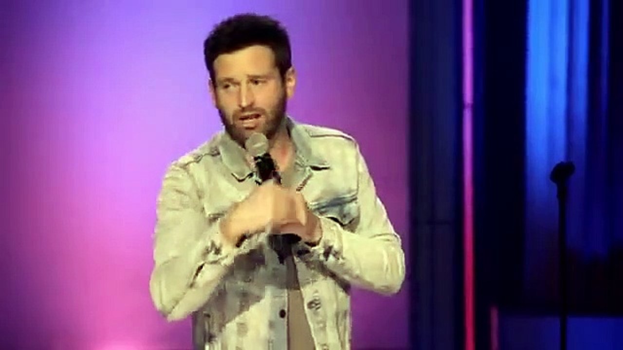 The Standups - Se2 - Ep05 HD Watch