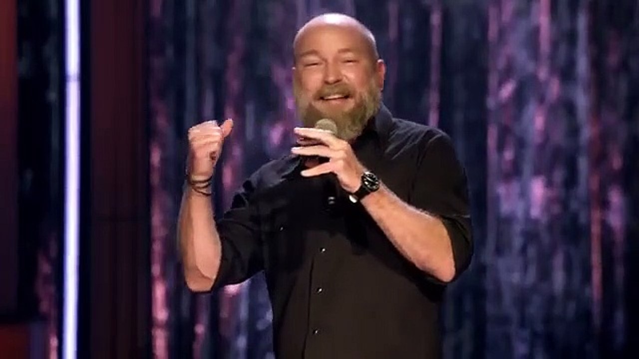 The Standups - Se2 - Ep03 HD Watch