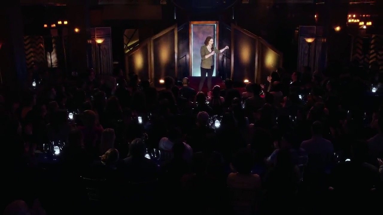 The standups - se1 - ep05 - beth stelling hd watch