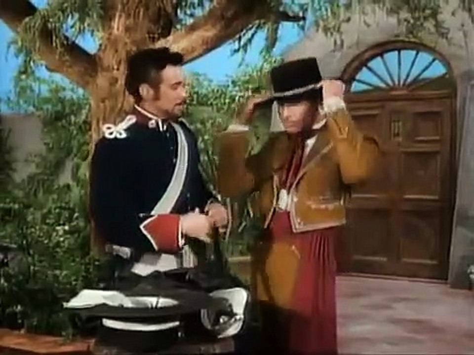 Zorro - Ep02 HD Watch