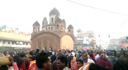 মকর সংক্রান্তিতে বীরভূমের জয়দেব কেঁন্দুলি মেলাতে উপচে পড়া ভিড় | Oneindia Bengali