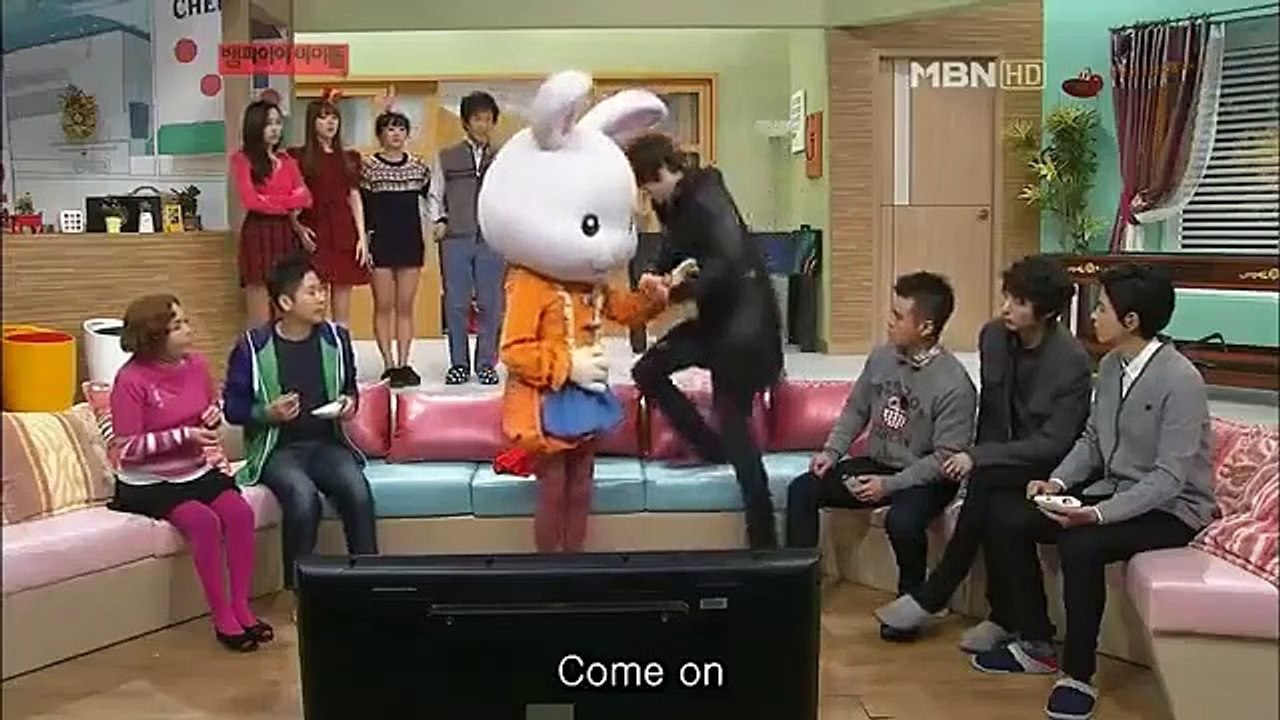 Vampire Idol (2011) - Ep36 HD Watch