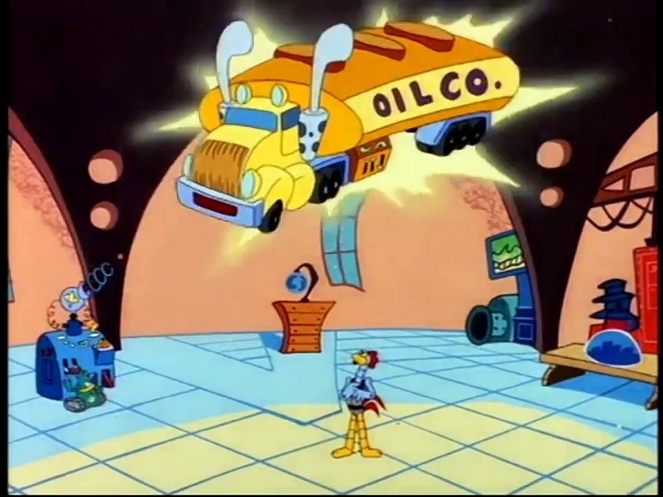 Adventures of Sonic the Hedgehog - Ep50 HD Watch