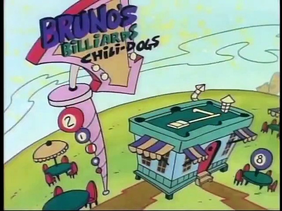 Adventures of Sonic the Hedgehog - Ep52 HD Watch