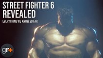 Street Fighter 6 - What We Know So Far