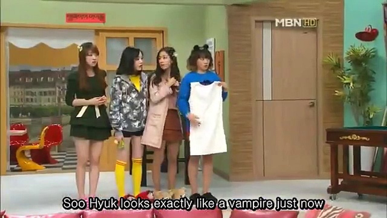 Vampire Idol (2011) - Ep43 HD Watch