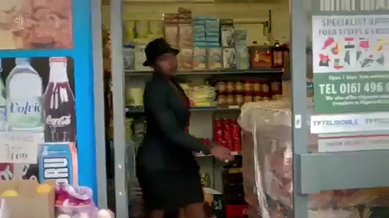 No Offence - Se2 - Ep07 HD Watch