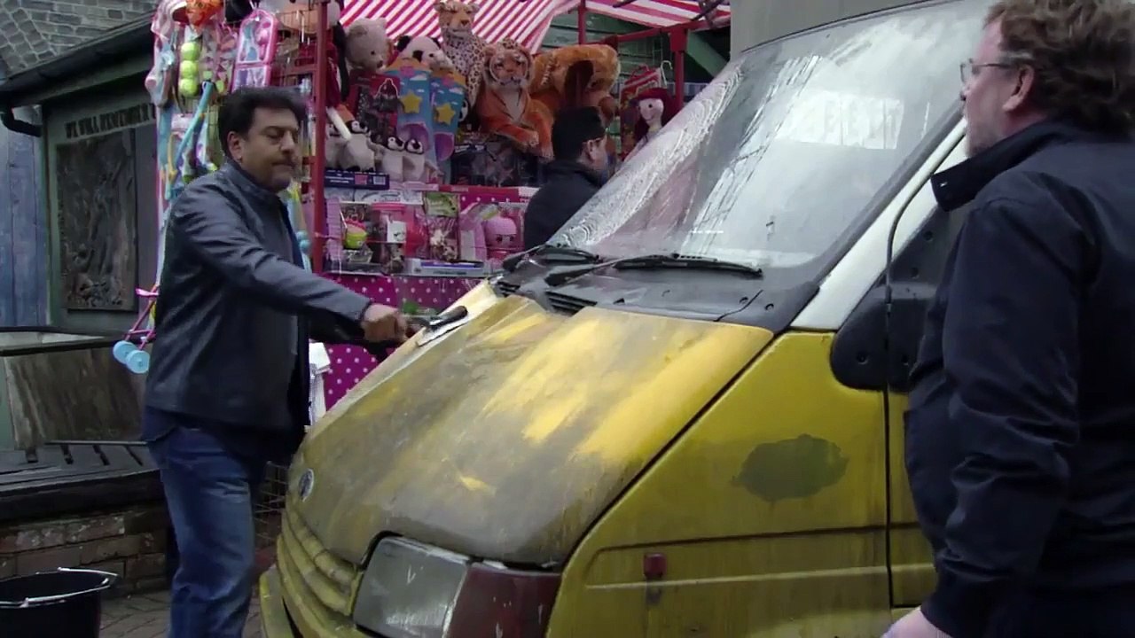 Eastenders - Se34 - Ep104 - Monday 9th July HD Watch