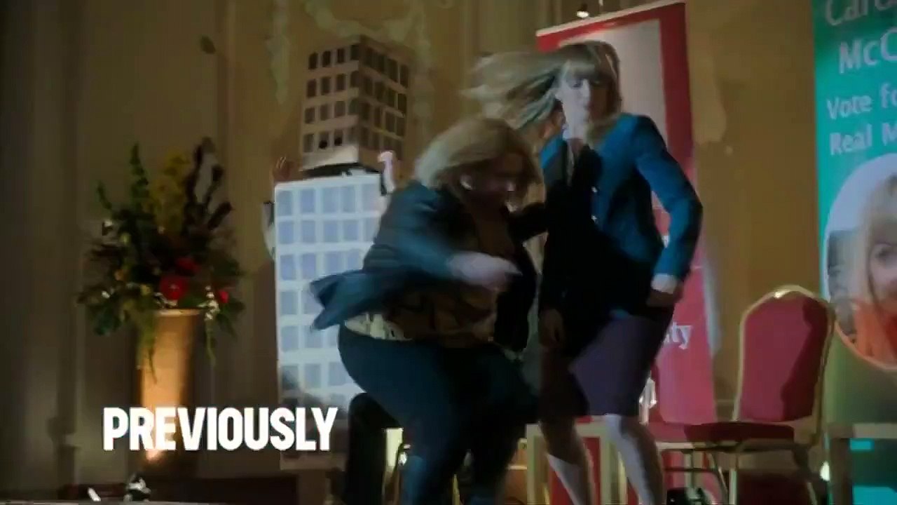 No Offence - Se3 - Ep04 HD Watch