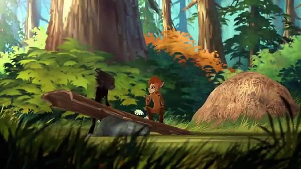 The Woodlies - Se1 - Ep23 - Four's a Crowd HD Watch