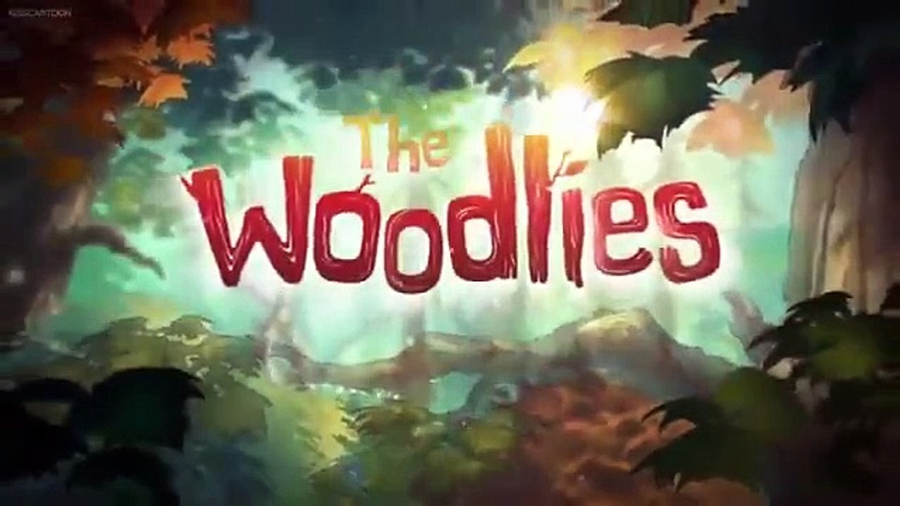 The Woodlies - Se1 - Ep24 - Mia's Trek HD Watch
