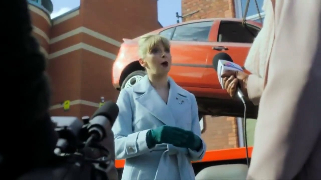 No Offence - Se3 - Ep05 HD Watch