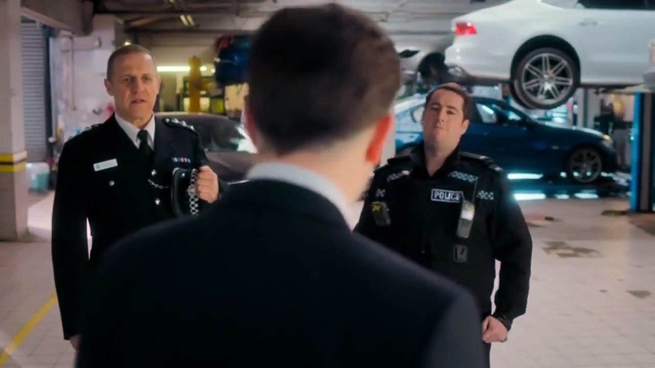 No Offence - Se3 - Ep06 HD Watch