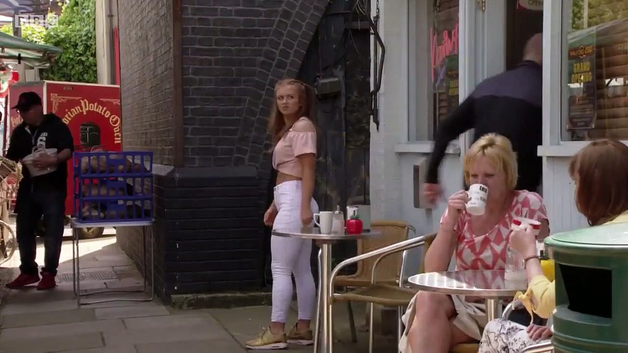 Eastenders - Se34 - Ep113- Tuesday 24th July HD Watch