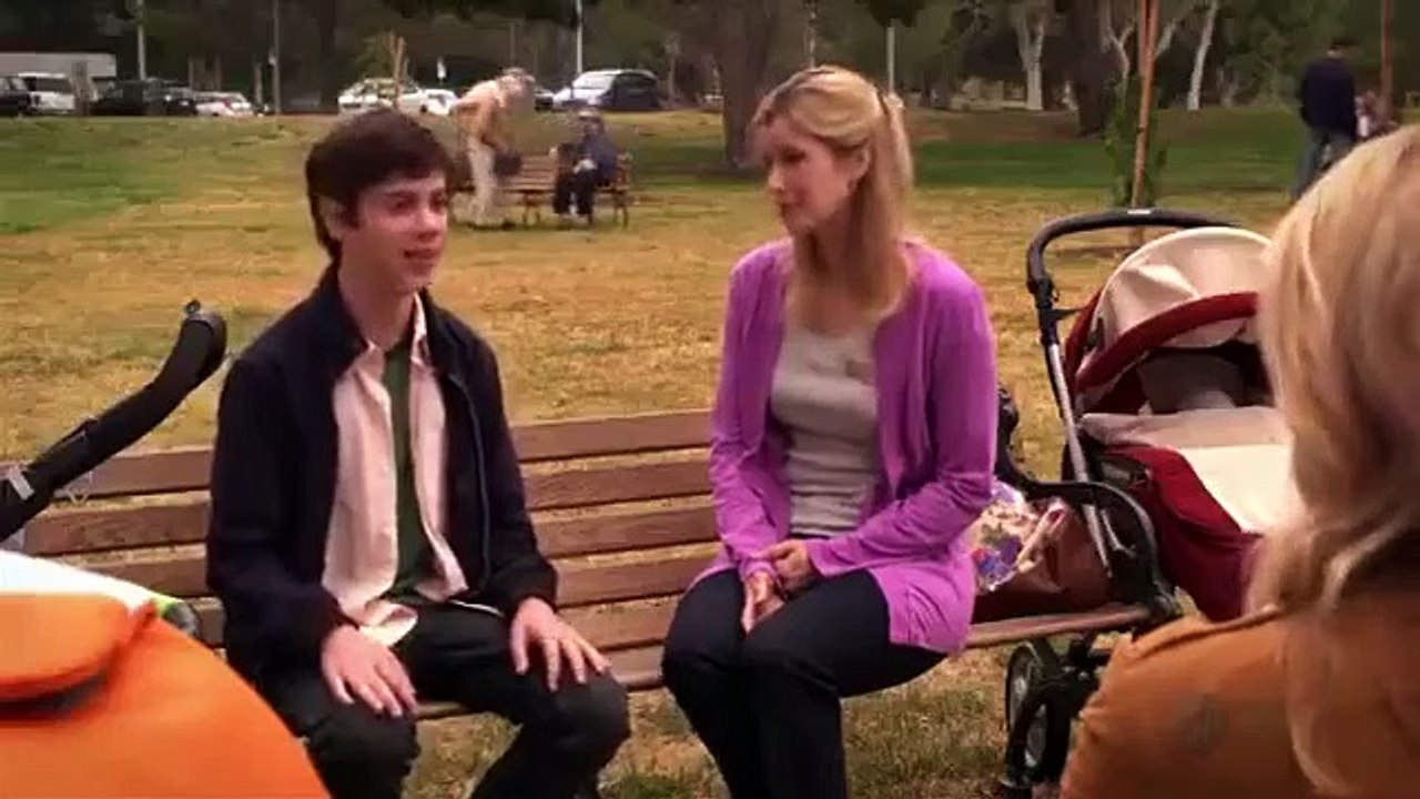 Weeds - Se6 - Ep04 - Bliss HD Watch