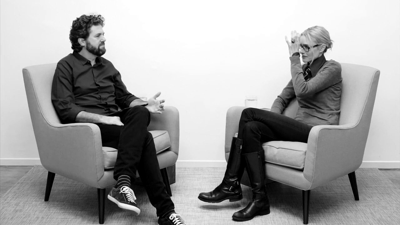 Off Camera with Sam Jones - Se1 - Ep04 HD Watch