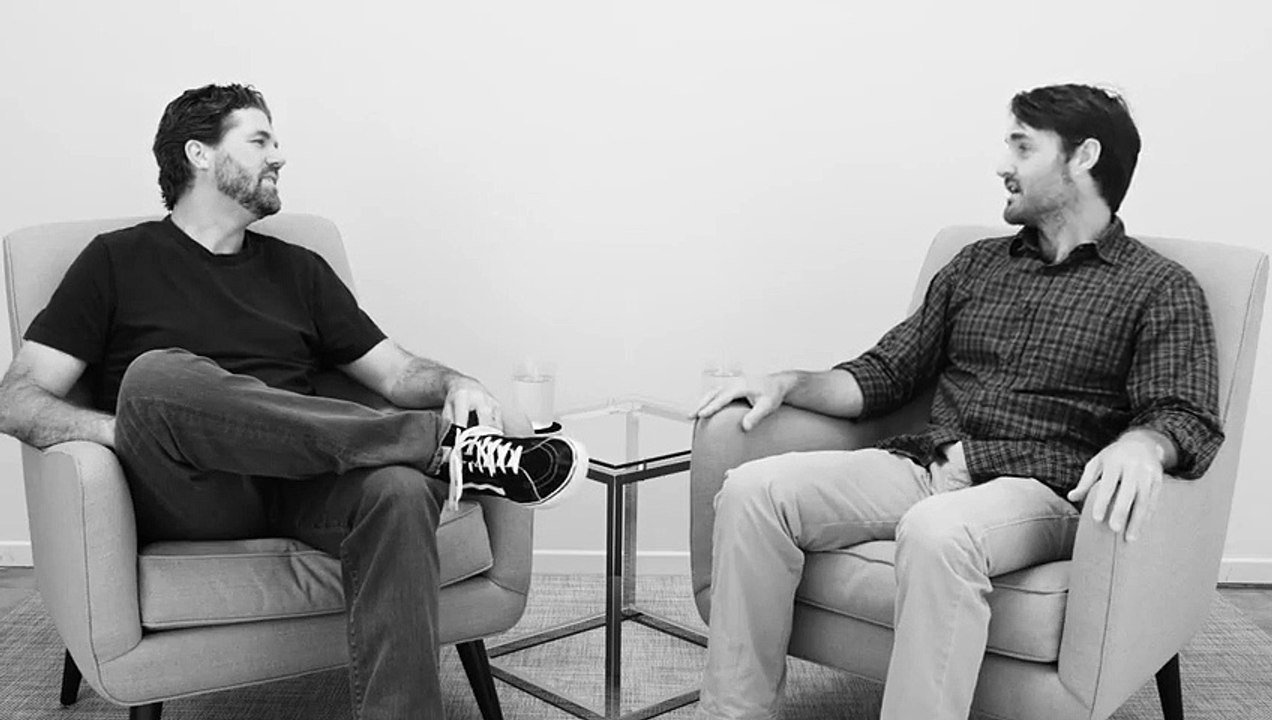 Off Camera with Sam Jones - Se1 - Ep12 HD Watch