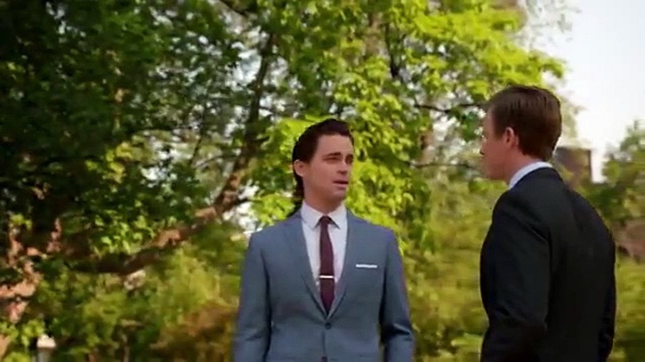 White collar - se5 - ep03 - one last stakeout hd watch