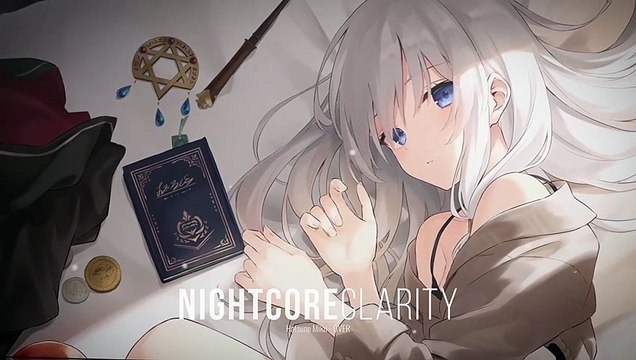 【Nightcore】Hatsune Miku　初音ミク - OVER