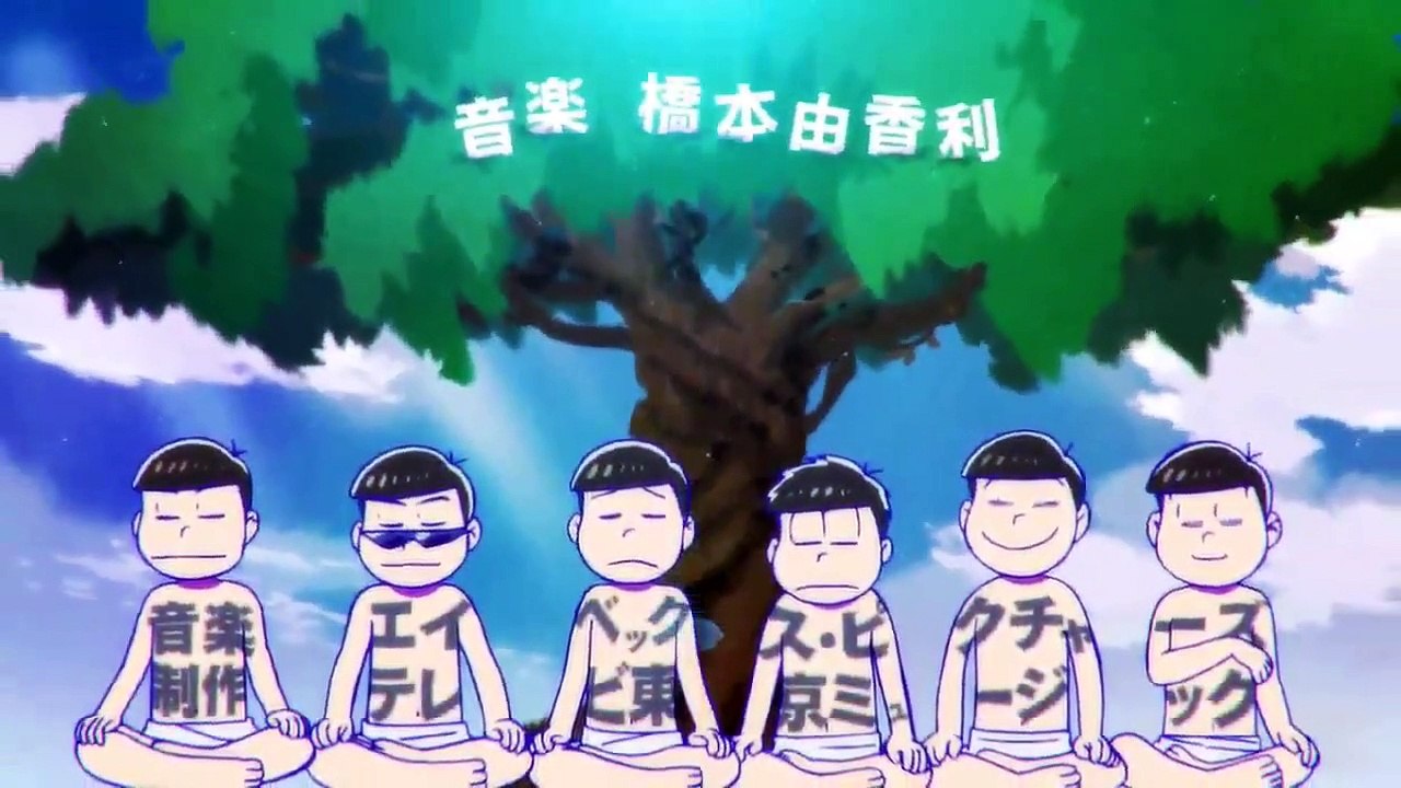 Osomatsu-san 2 - Ep05 HD Watch