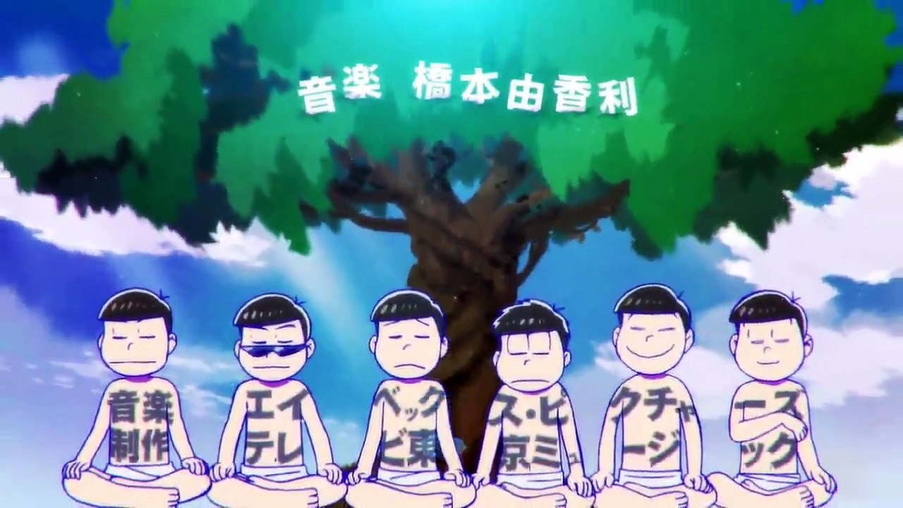 Osomatsu-san 2 - Ep09 HD Watch