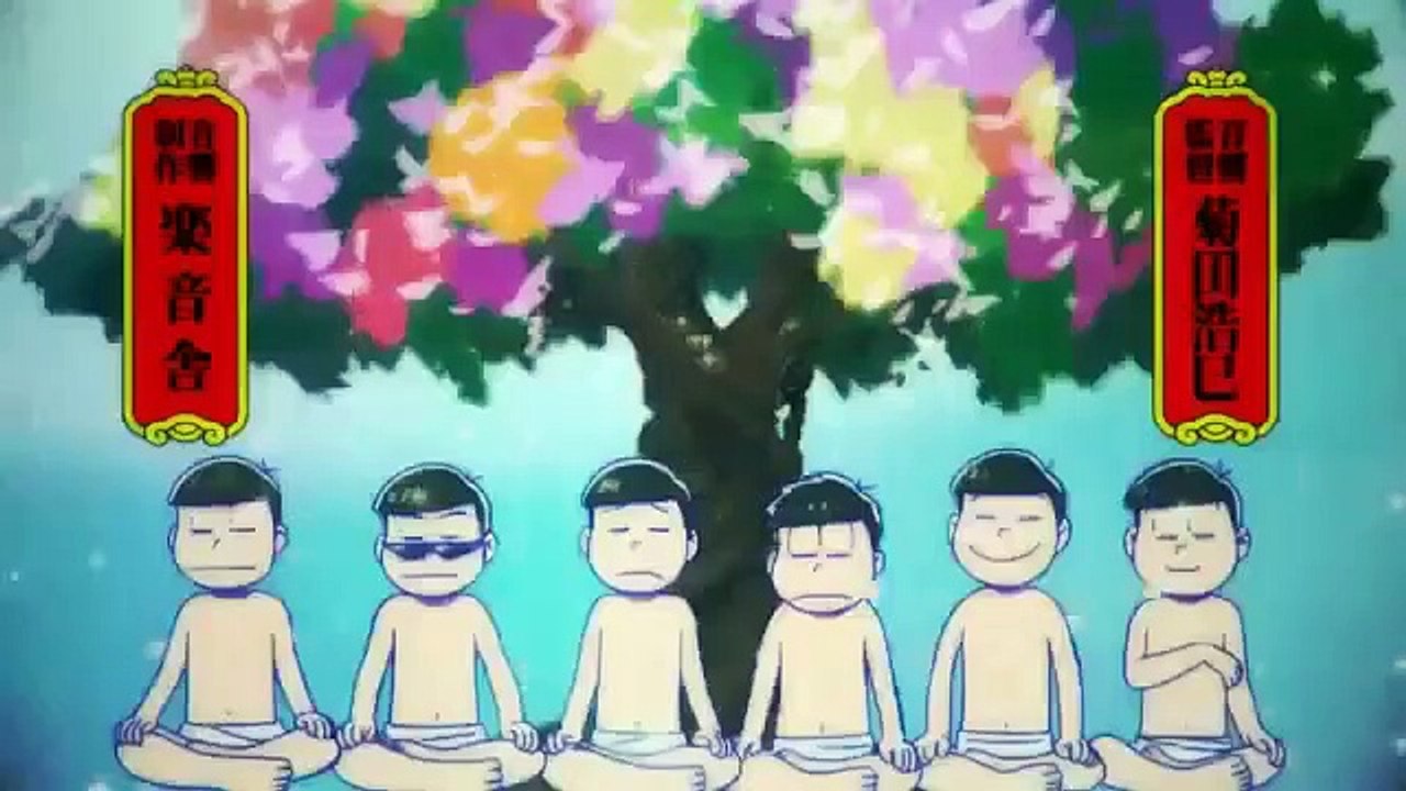 Osomatsu-san 2 - Ep12 HD Watch