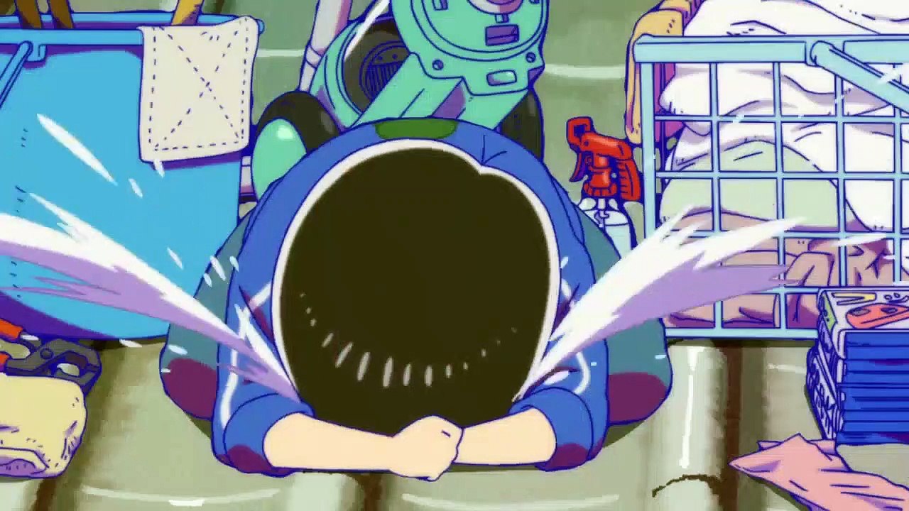 Osomatsu-san 2 - Ep10 HD Watch