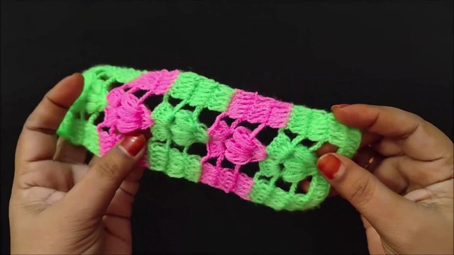 crochet pattern | toran patti design | door hanging decorations