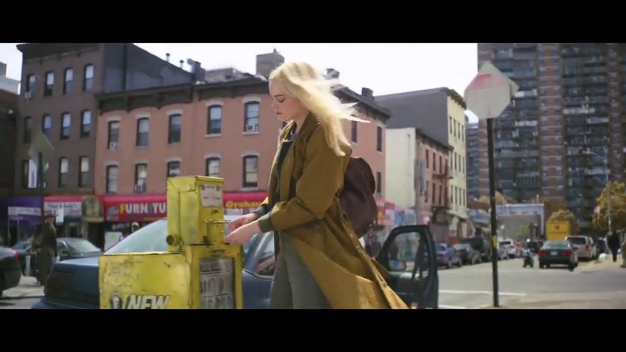 Maniac - Se1 - Ep01 - The Chosen One! HD Watch