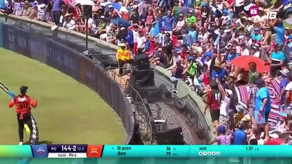 Pretoria Capitals vs Sunrisers Eastern Cape _ SA2_HD