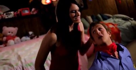 Strange Events S01 E04