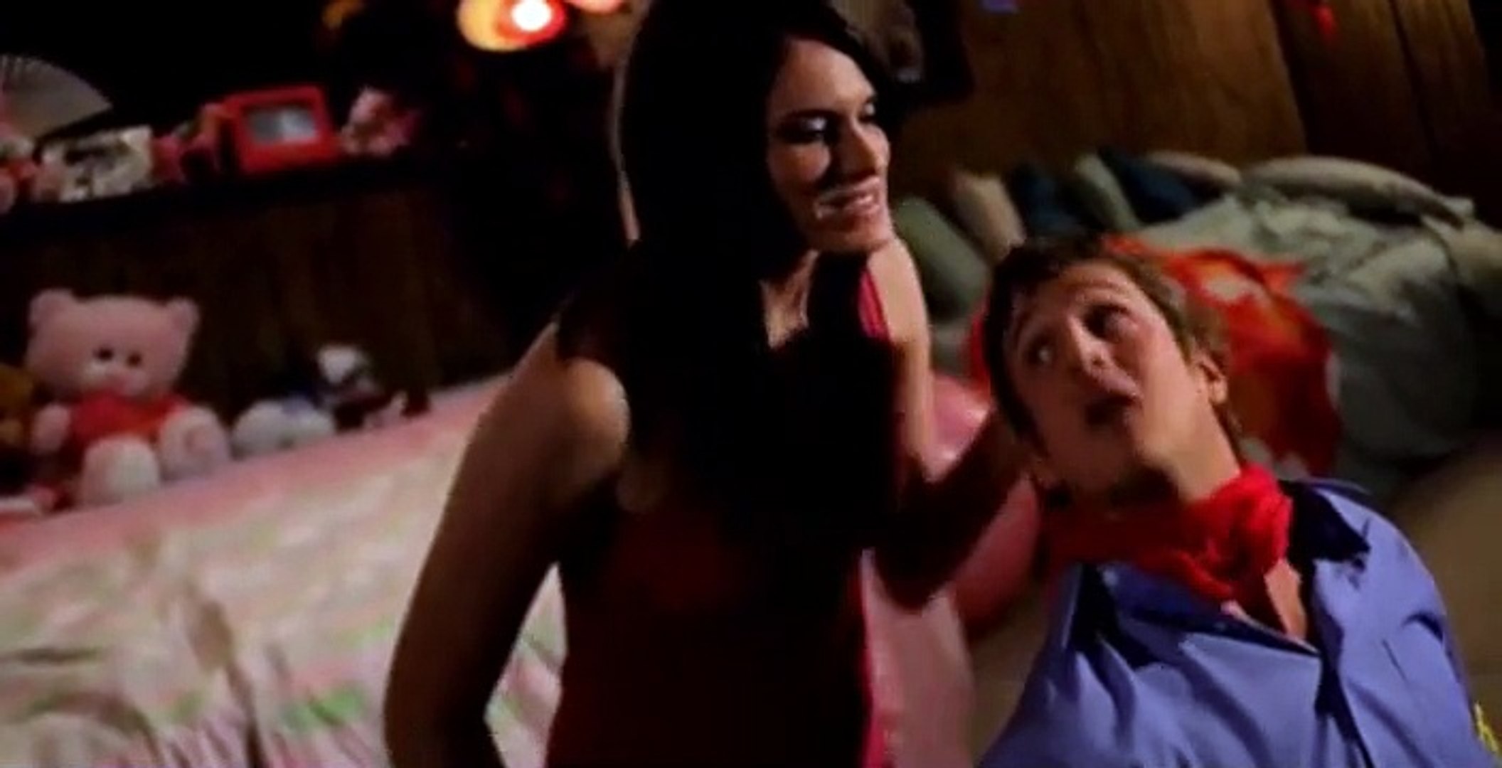 Strange Events S01 E04