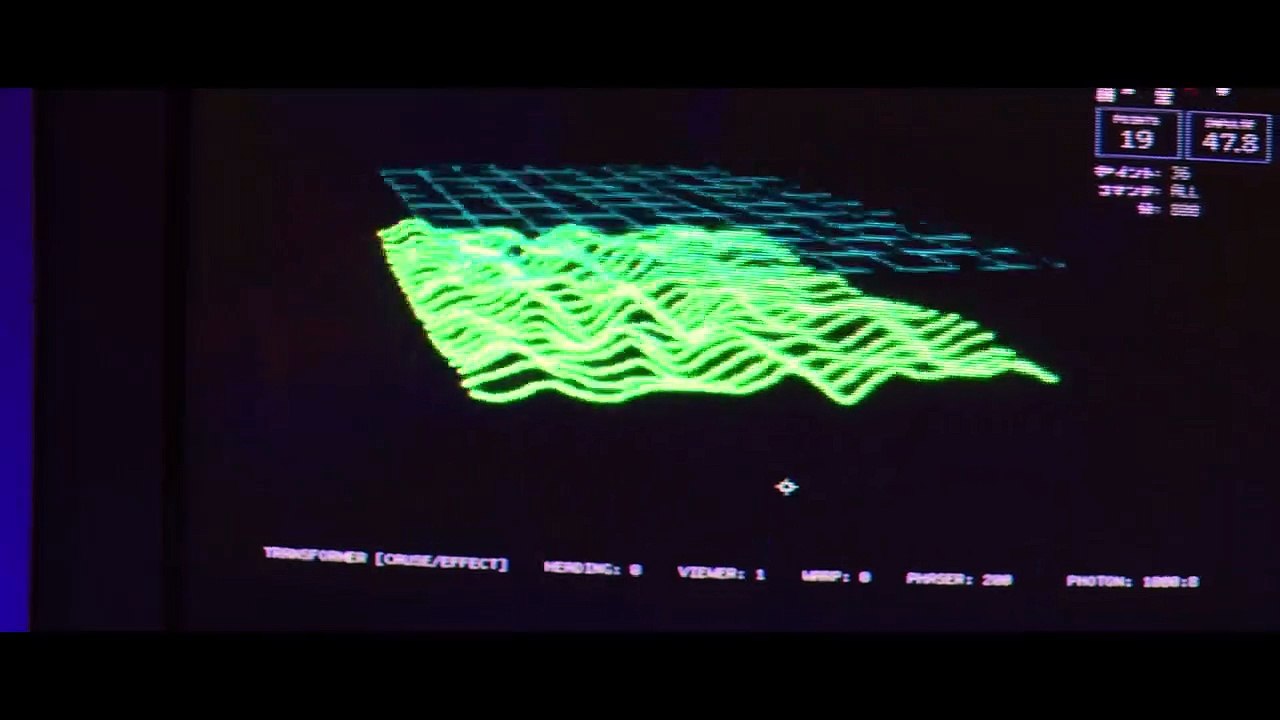 Maniac - se1 - ep05 - exactly like you hd watch