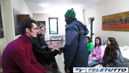 Video News - UN SERVIZIO CIVILE DA VIVERE