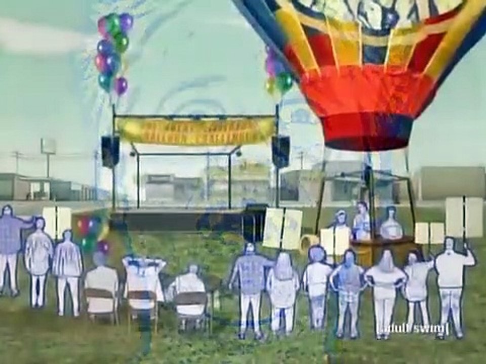 Tom Goes to the Mayor - Ep08 HD Watch