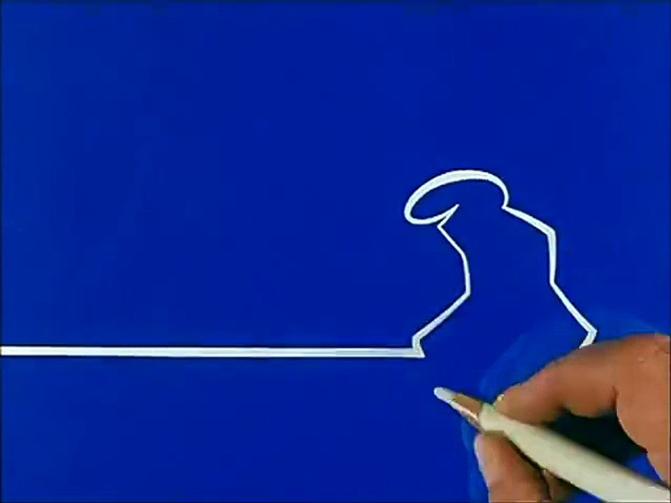 La linea - Ep54 HD Watch