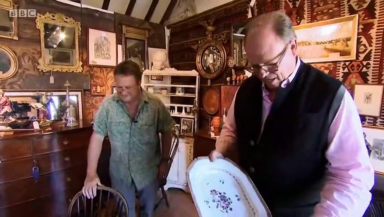 Antiques Road Trip - Se20 - Ep01 HD Watch