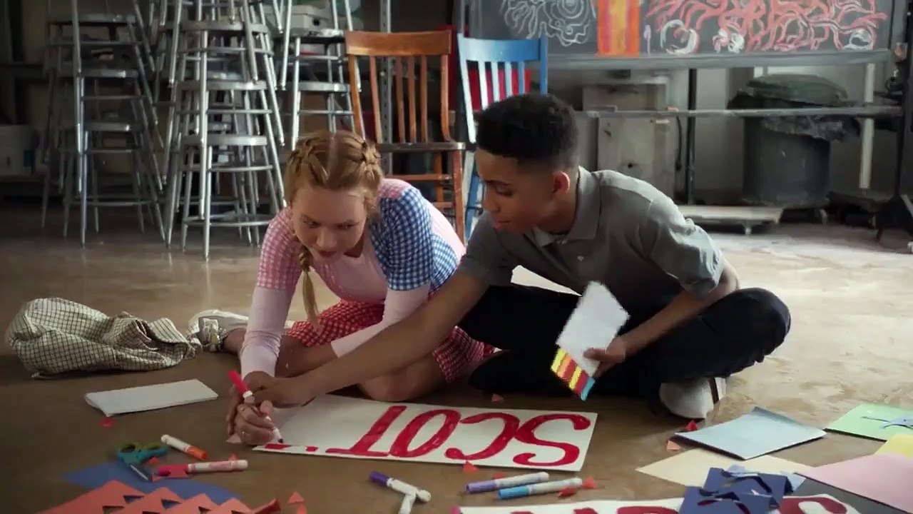 Total Eclipse - Se2 - Ep11 HD Watch