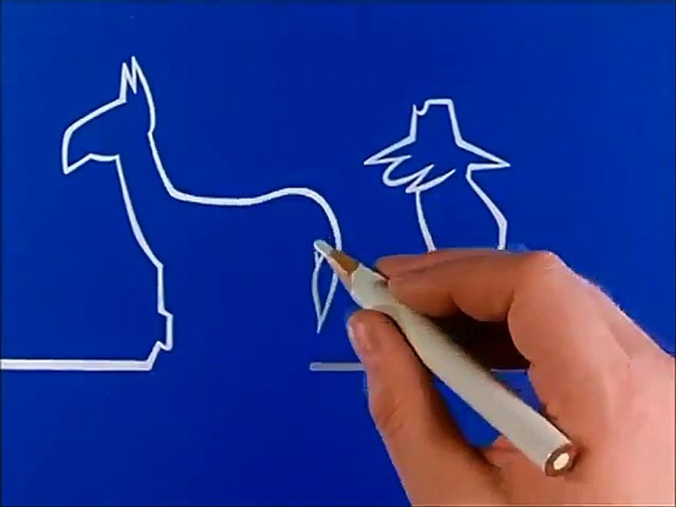 La linea - Ep55 HD Watch