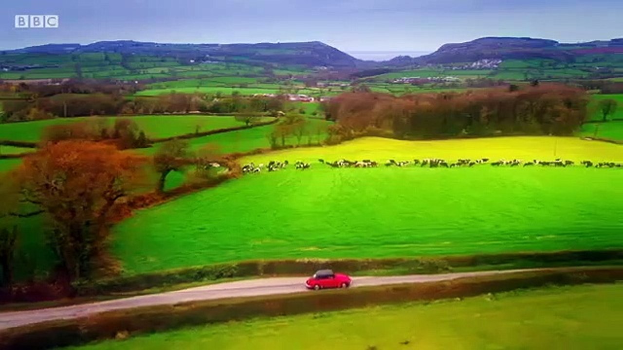 Antiques Road Trip - Se20 - Ep05 HD Watch