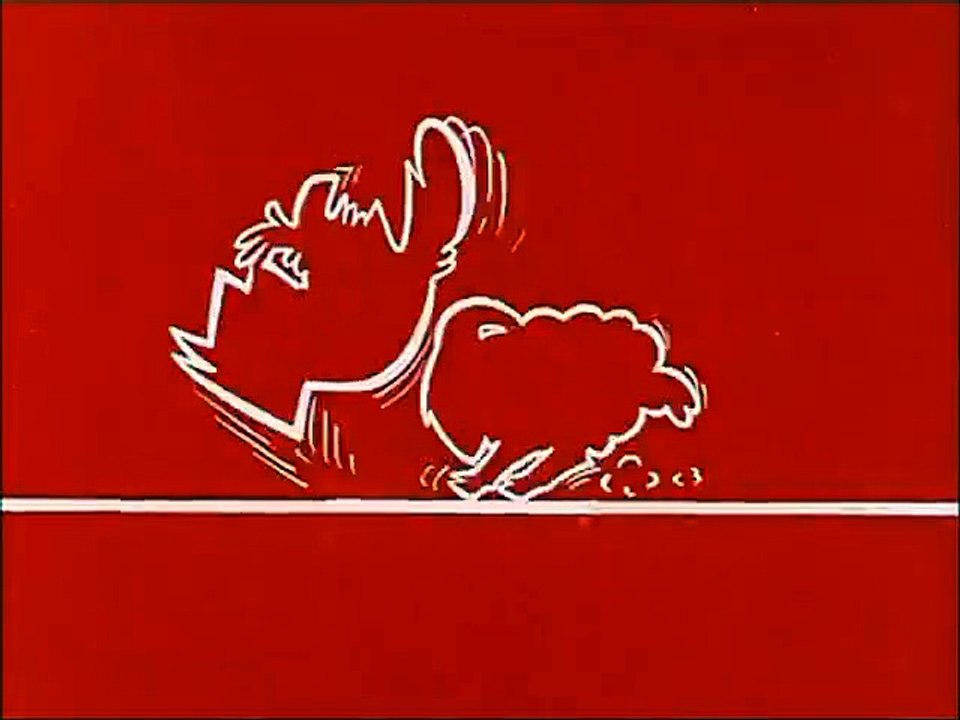 La linea - Ep58 HD Watch