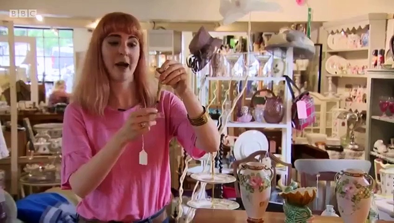 Antiques Road Trip - Se20 - Ep06 HD Watch