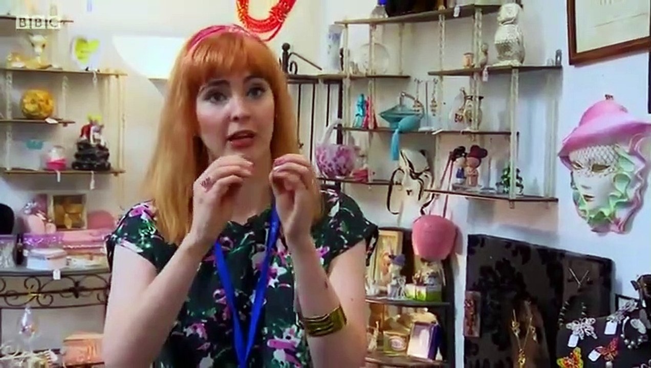 Antiques Road Trip - Se20 - Ep07 HD Watch