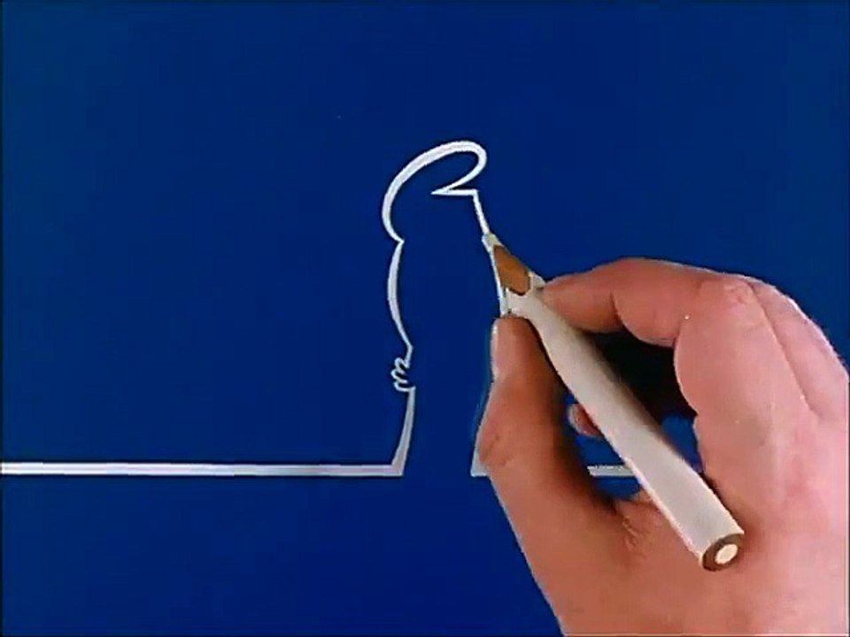 La linea - Ep60 HD Watch