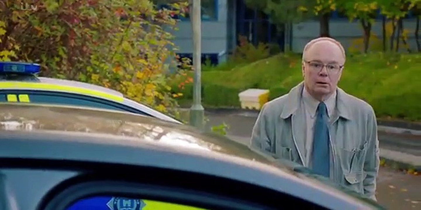 McDonald $$ Dodds - Se1 - Ep01 - The Fall of the House of Crockett HD Watch